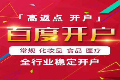 百度竞价广告的投放策略及某行业案例剖析